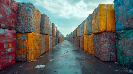 plastic waste (Source: Adobe Stock)